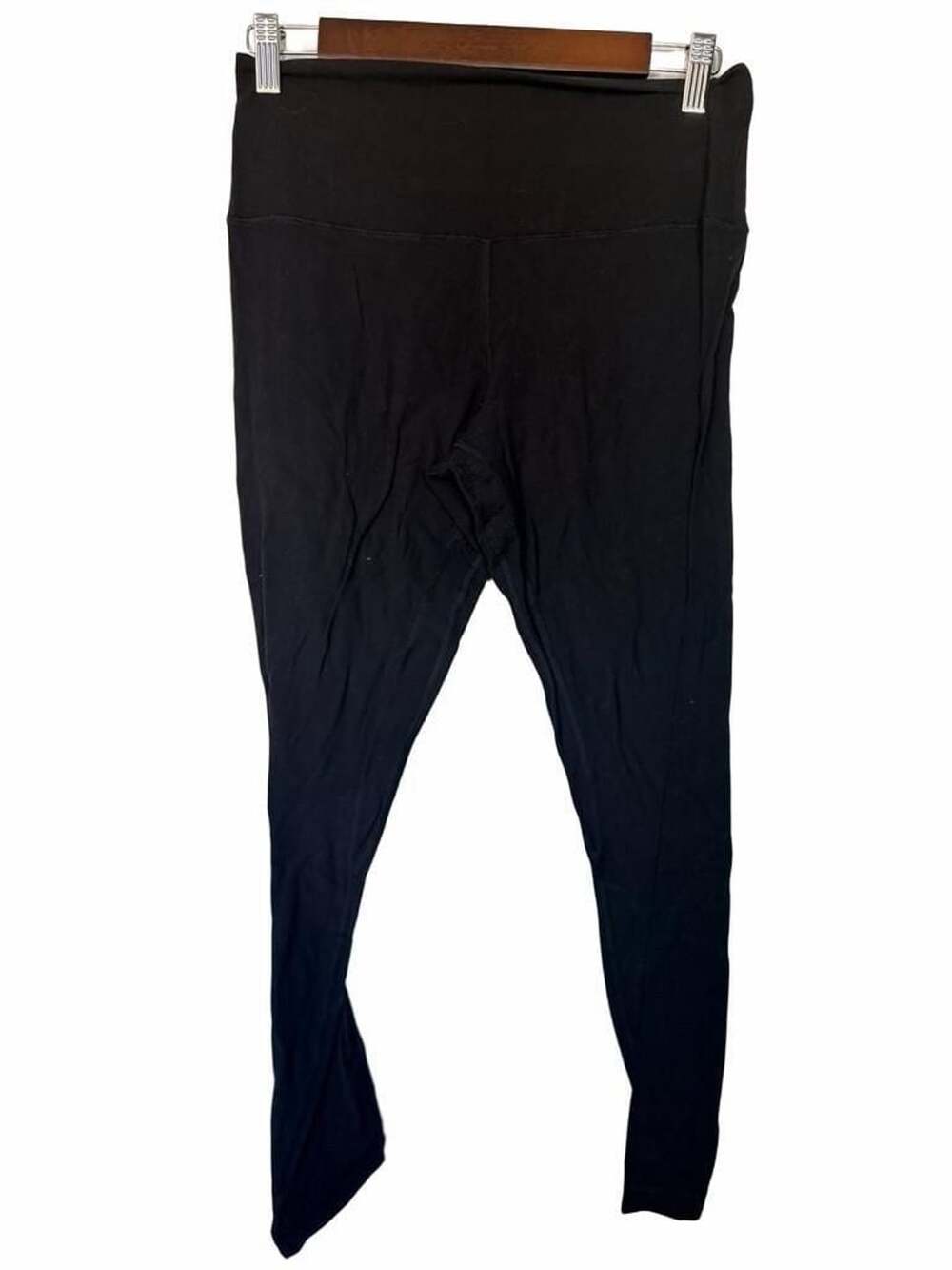 Lululemon Black Leggings_227